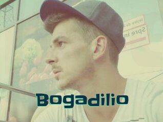 Bogadilio