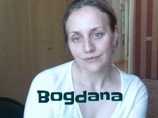 Bogdana