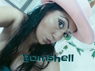 Bomshell