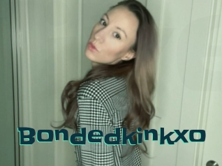 Bondedkinkxo