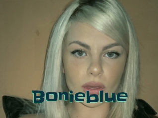 Bonieblue