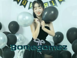 Boniegomez