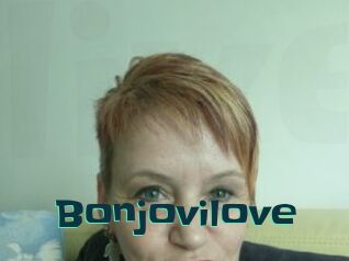 Bonjovilove