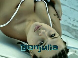 Bonjulia