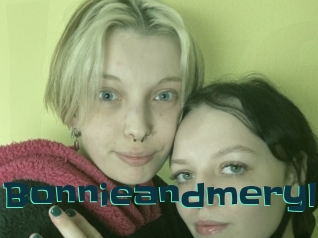 Bonnieandmeryl