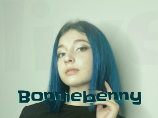 Bonniebenny