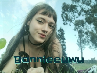 Bonnieeuwu