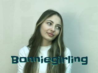 Bonniegirling