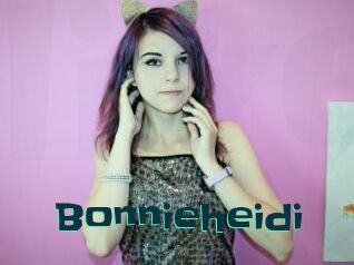 Bonnieheidi