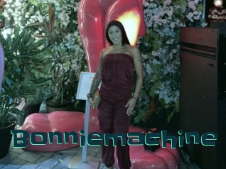 Bonniemachine