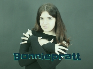 Bonniepratt