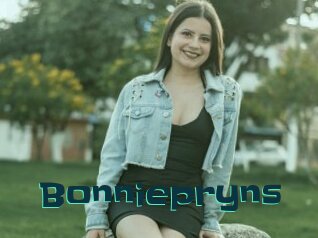 Bonniepryns