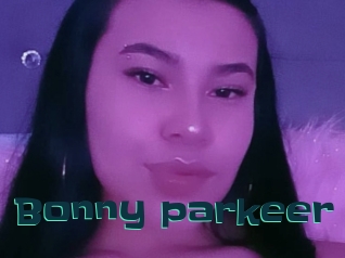 Bonny_parkeer