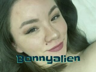 Bonnyalien