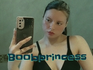 Boobprincess