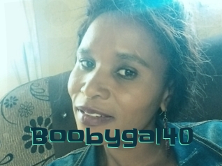 Boobygal40