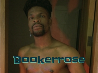 Bookerrose