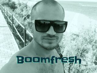 Boomfresh