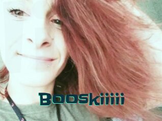 Booskiiiii