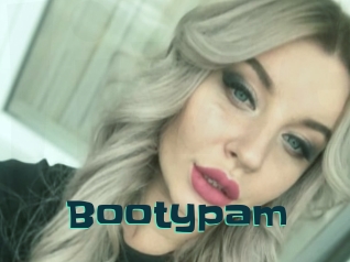 Bootypam