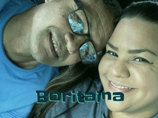 Boritaina