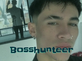 Bosshunteer