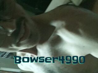 Bowser4990