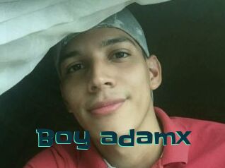 Boy_adamx