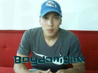 Boydani9inx