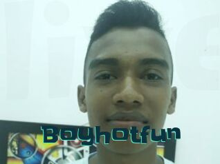 Boyhotfun