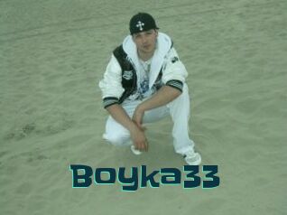 Boyka33