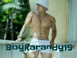 Boykarandy19