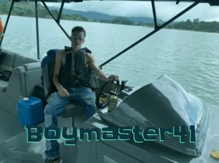 Boymaster41