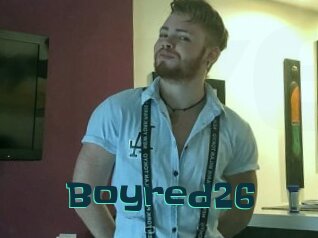 Boyred26