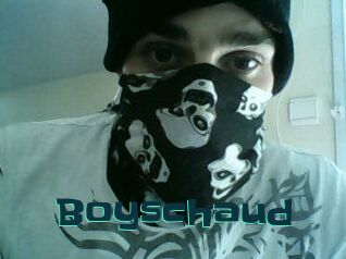 Boyschaud