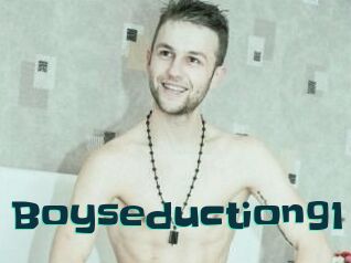 Boyseduction91