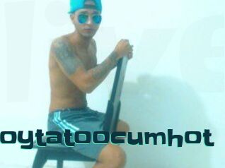 Boytatoocumhot