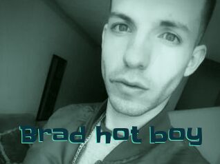 Brad_hot_boy