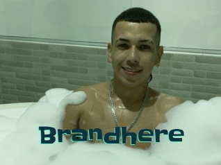 Brandhere