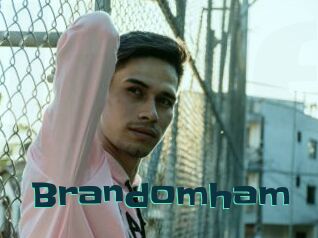 Brandomham