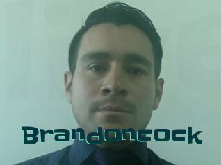 Brandoncock