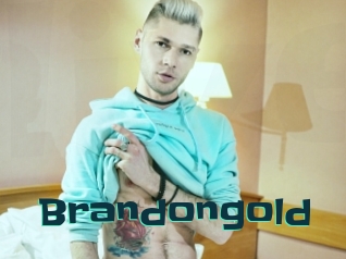 Brandongold