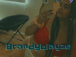 Brandyblayze