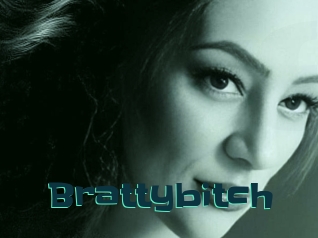 Brattybitch