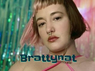 Brattynat