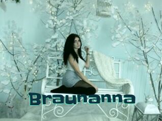 Braunanna