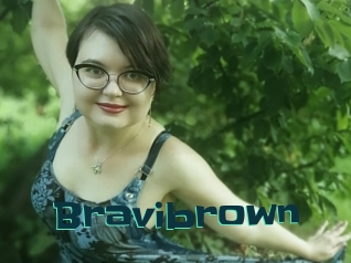 Bravibrown