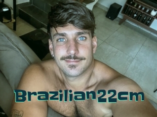 Brazilian22cm