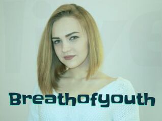 Breathofyouth