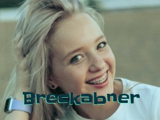 Breckabner